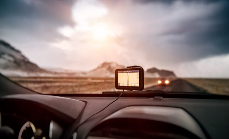 navi systeme mobil test vergleich 2021