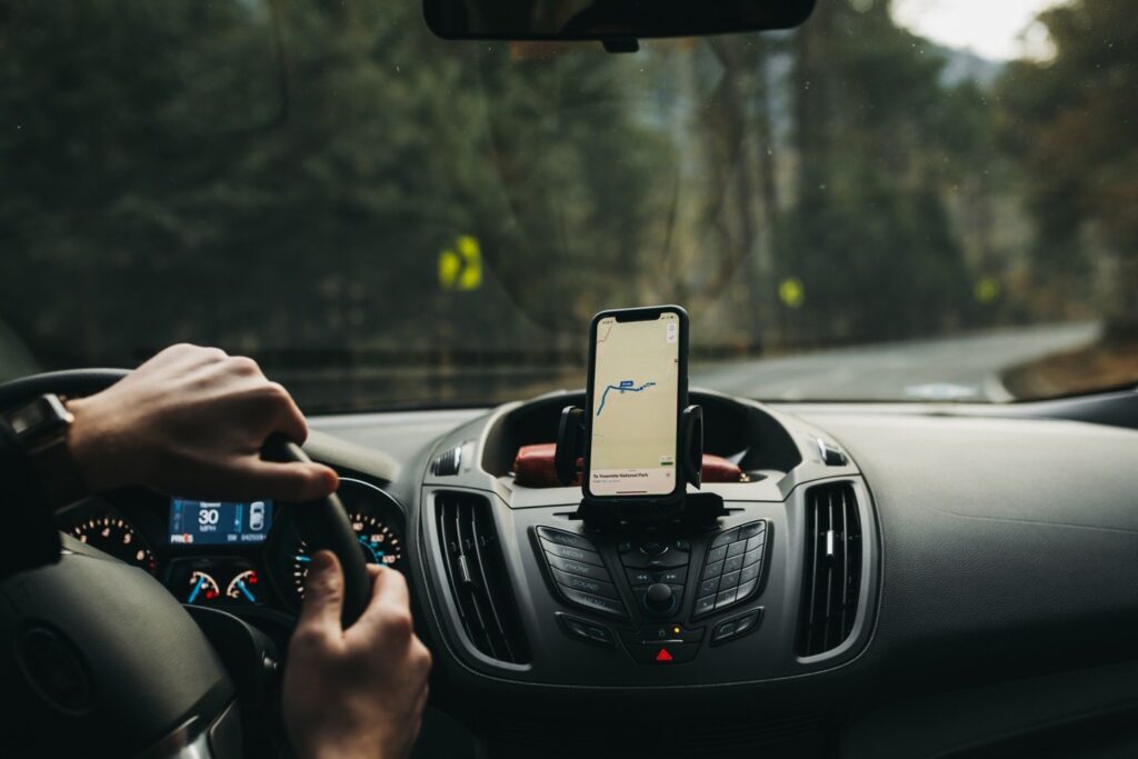 Qi wireless laden kfz halterungen vergleich