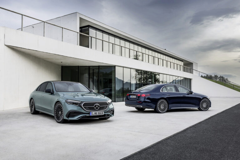 Mercedes benz e class saloon (br 214), 2023 mercedes benz e class saloon (br 214), 2023