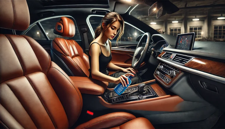 Beste auto lederpflege vergleich testsiegr